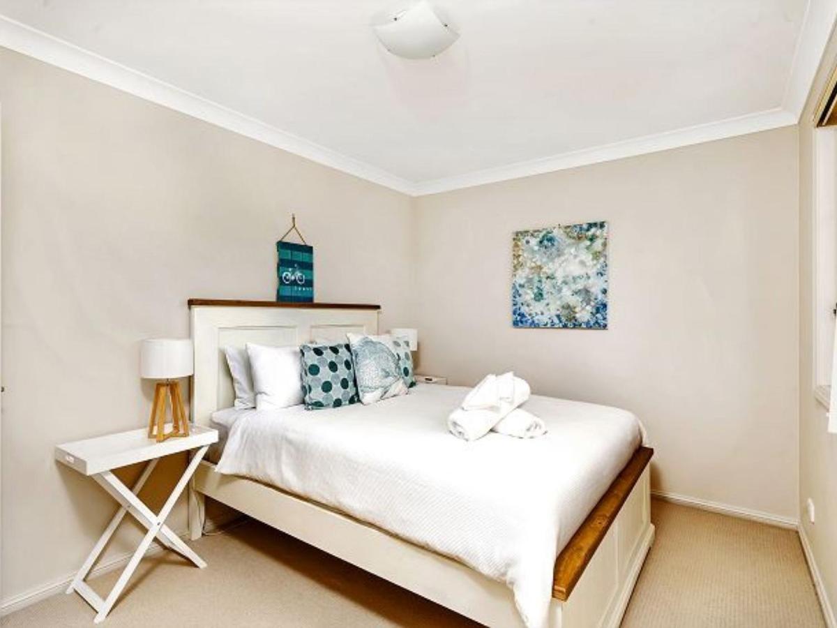The Porthole Of Huskisson By Experience Jervis Bay Екстериор снимка