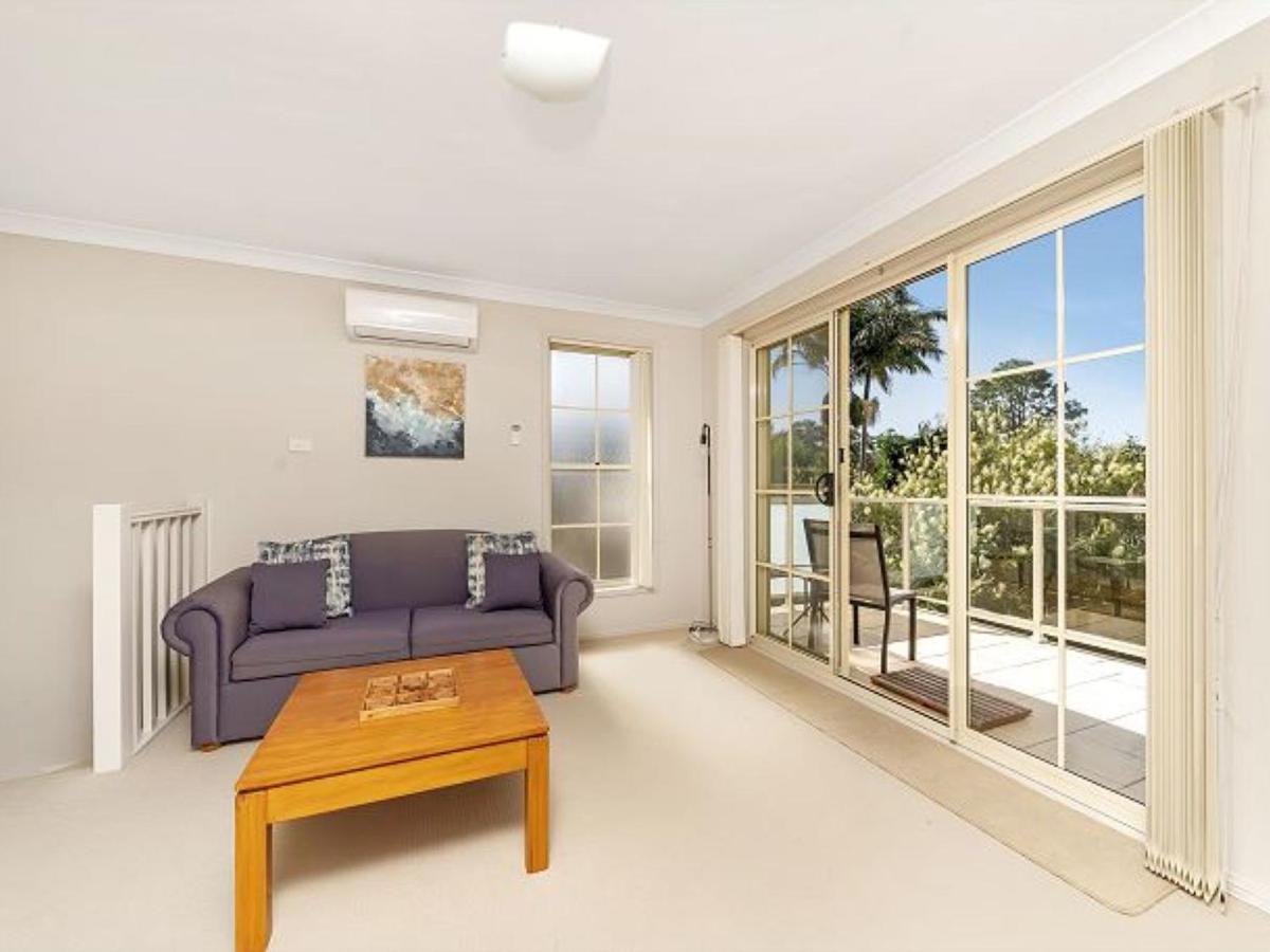 The Porthole Of Huskisson By Experience Jervis Bay Екстериор снимка